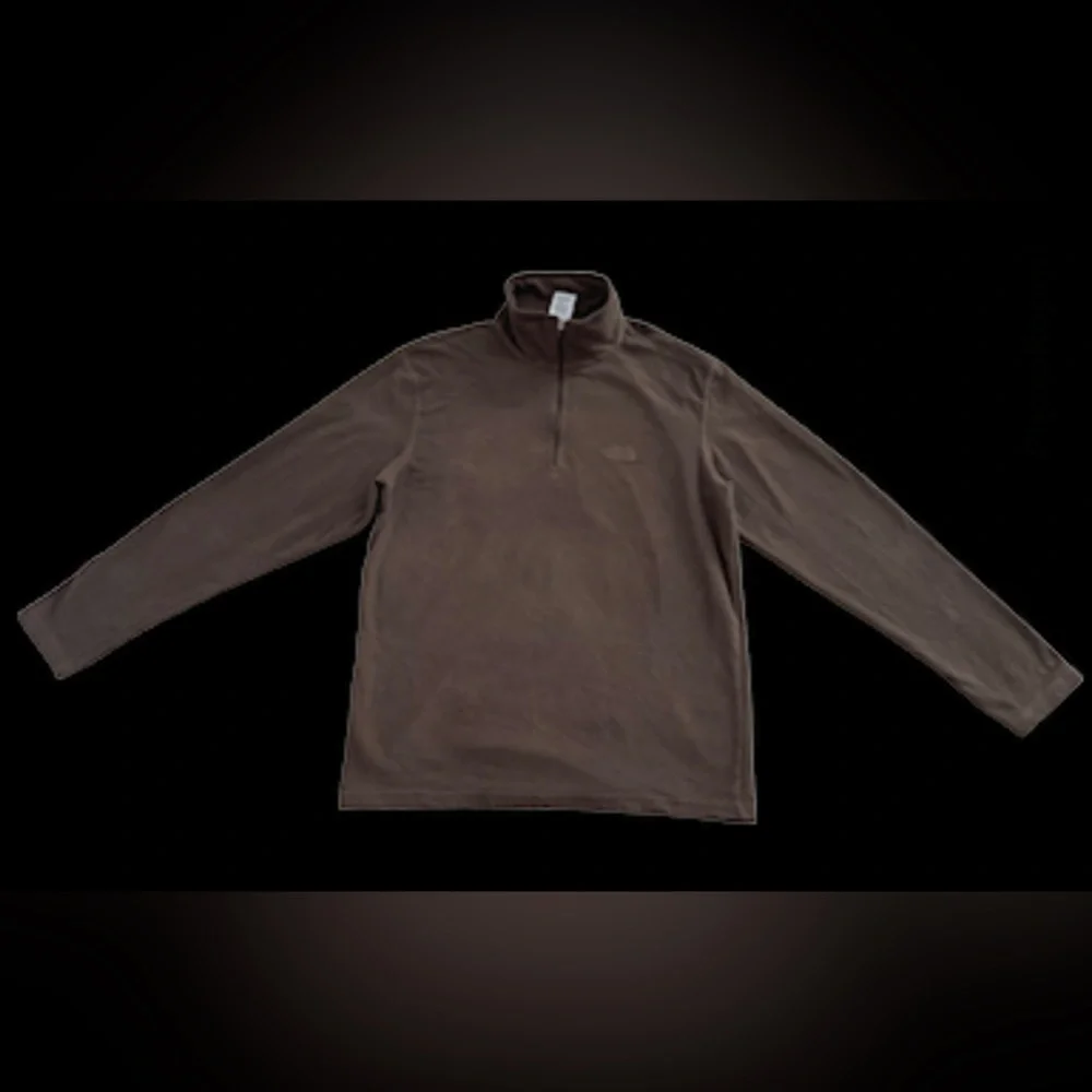 The North Face: Fleece Jacket - Unisex - Picture 1 of 15